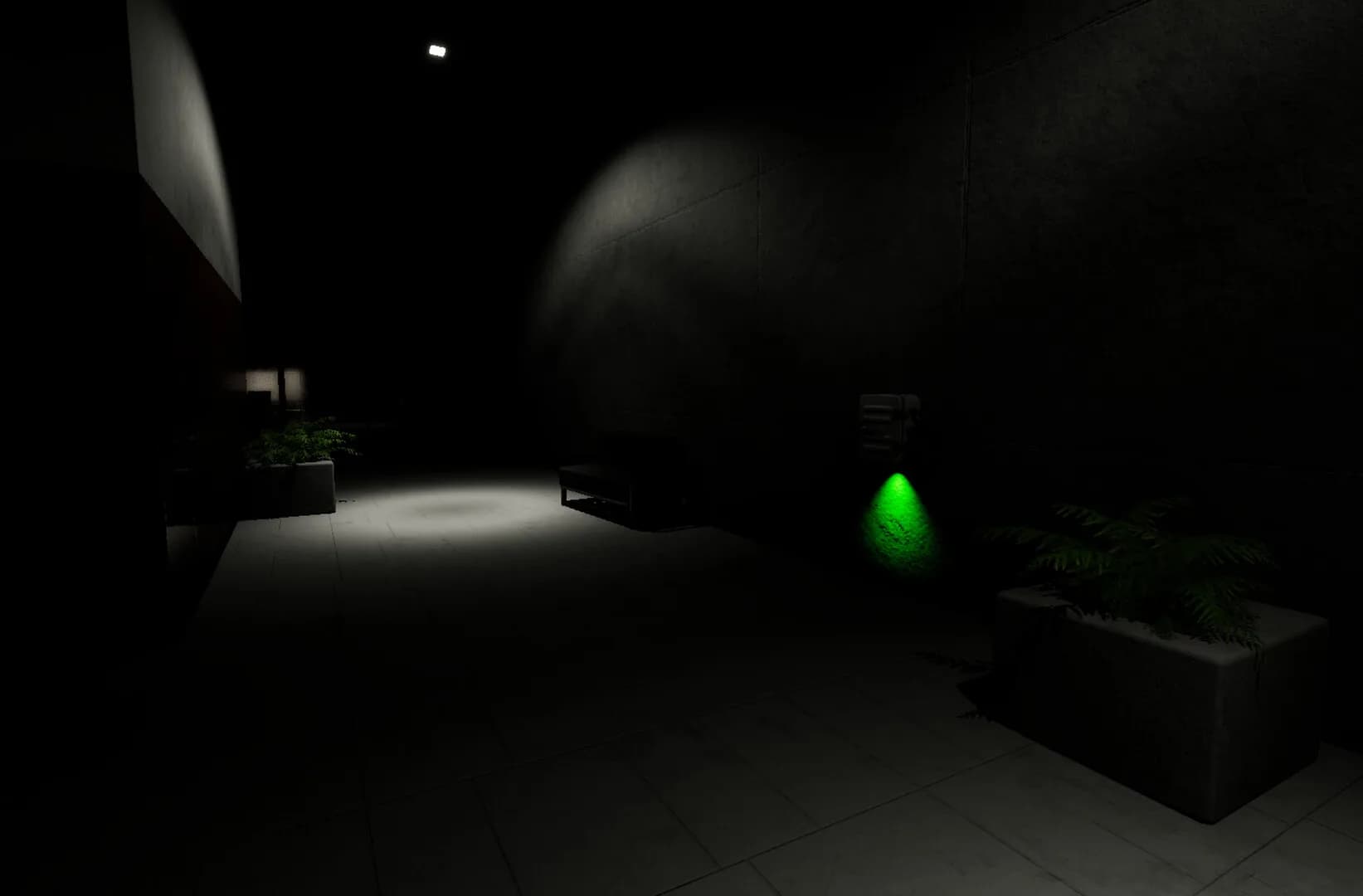Cutter: Nightshift görsel 11