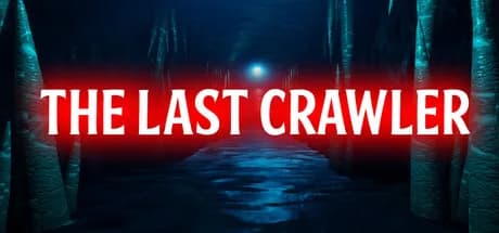 The Last Crawler görsel 1
