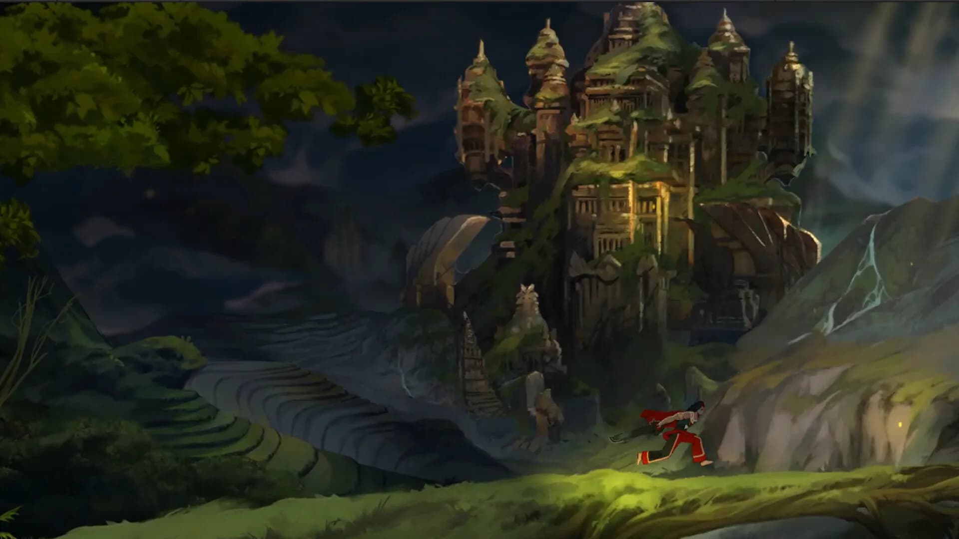 BATARA: FATE UNBOUND görsel 10
