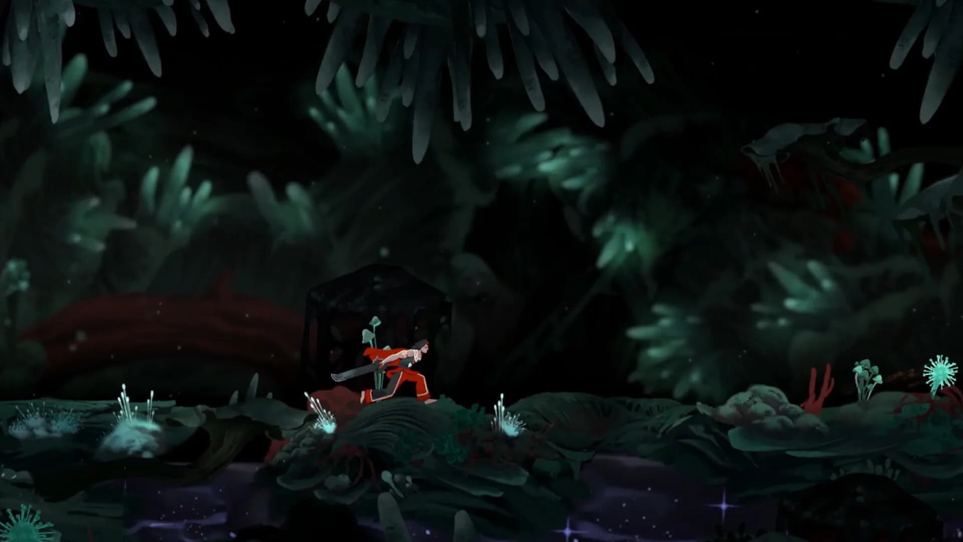 BATARA: FATE UNBOUND görsel 11