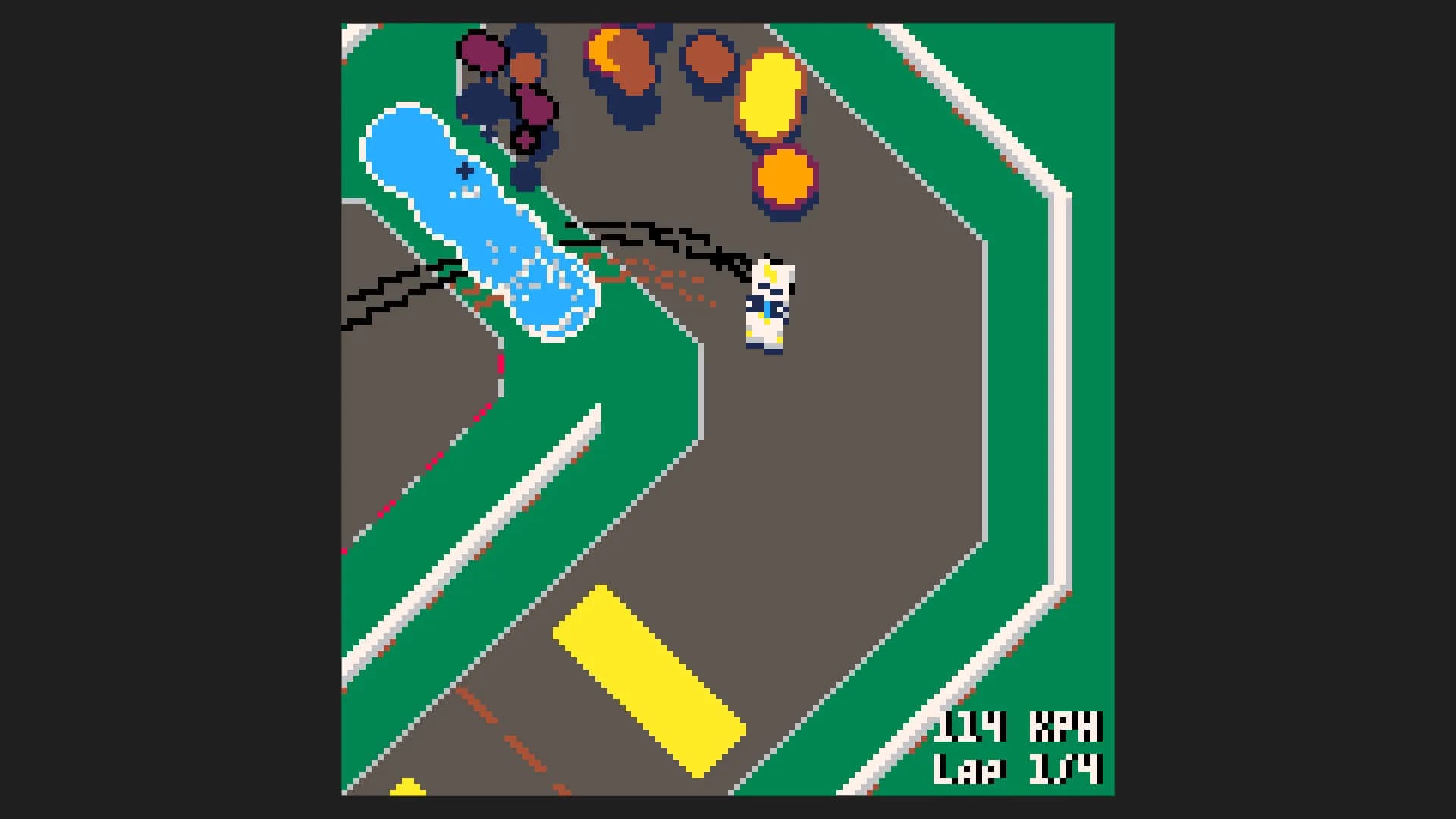 Driftmania görsel 2