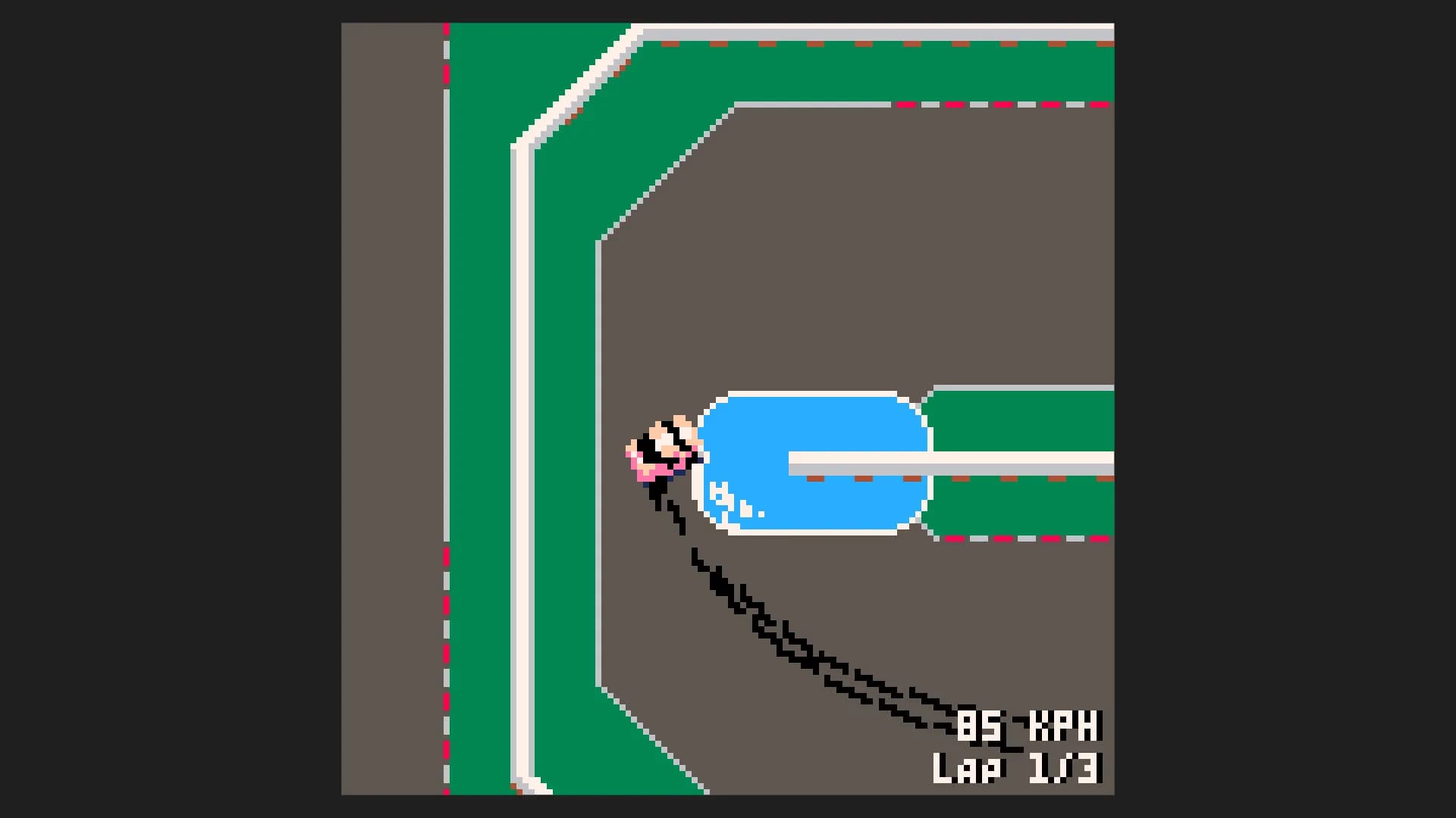 Driftmania görsel 3