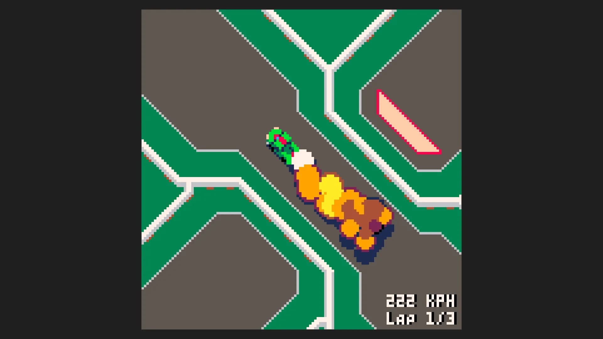 Driftmania görsel 4