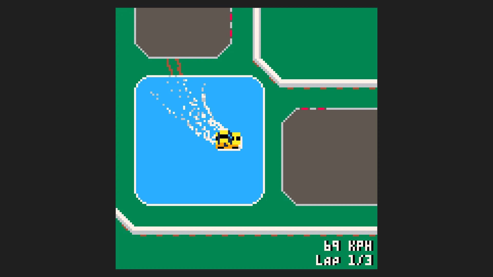 Driftmania görsel 5