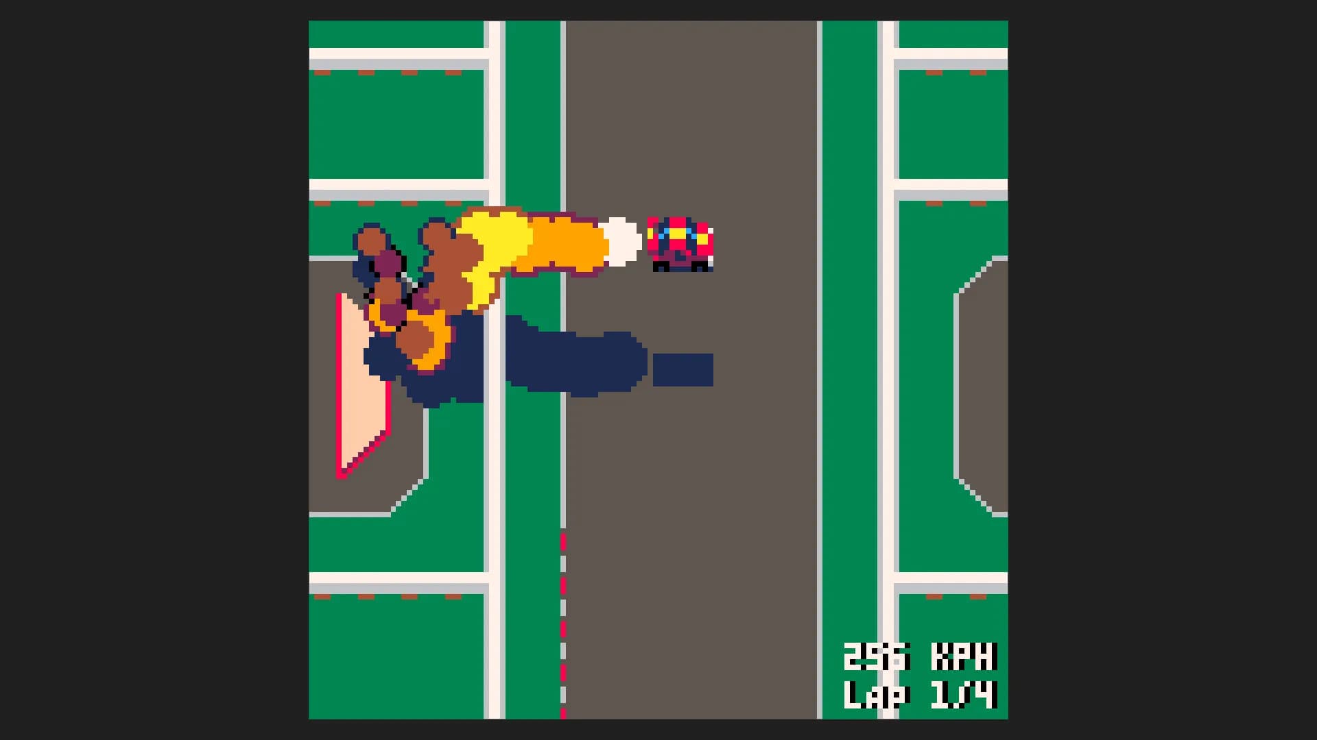 Driftmania görsel 6