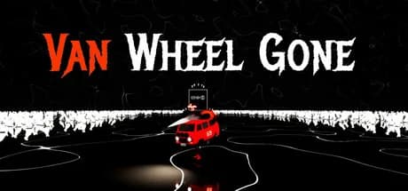 Van Wheel Gone