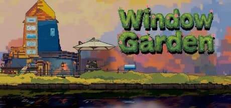 Window Garden