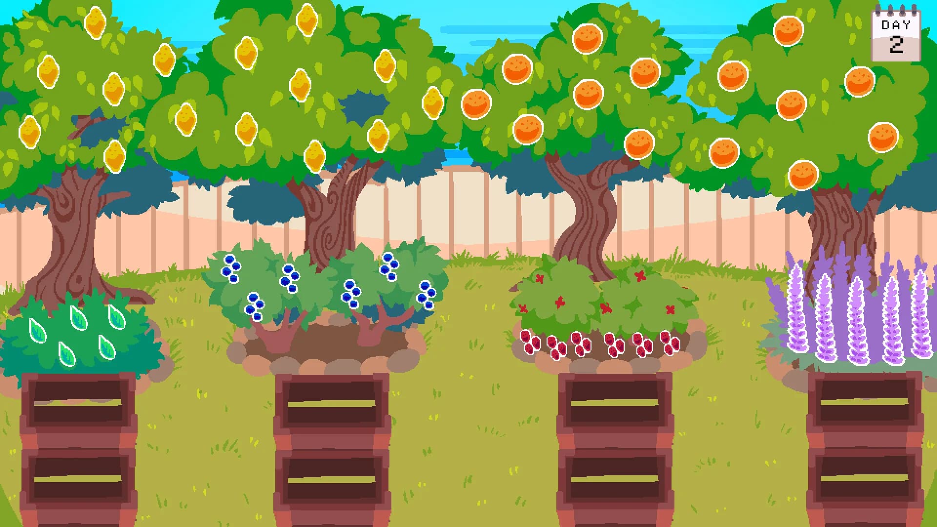 Cozy Lemonade Stand görsel 4