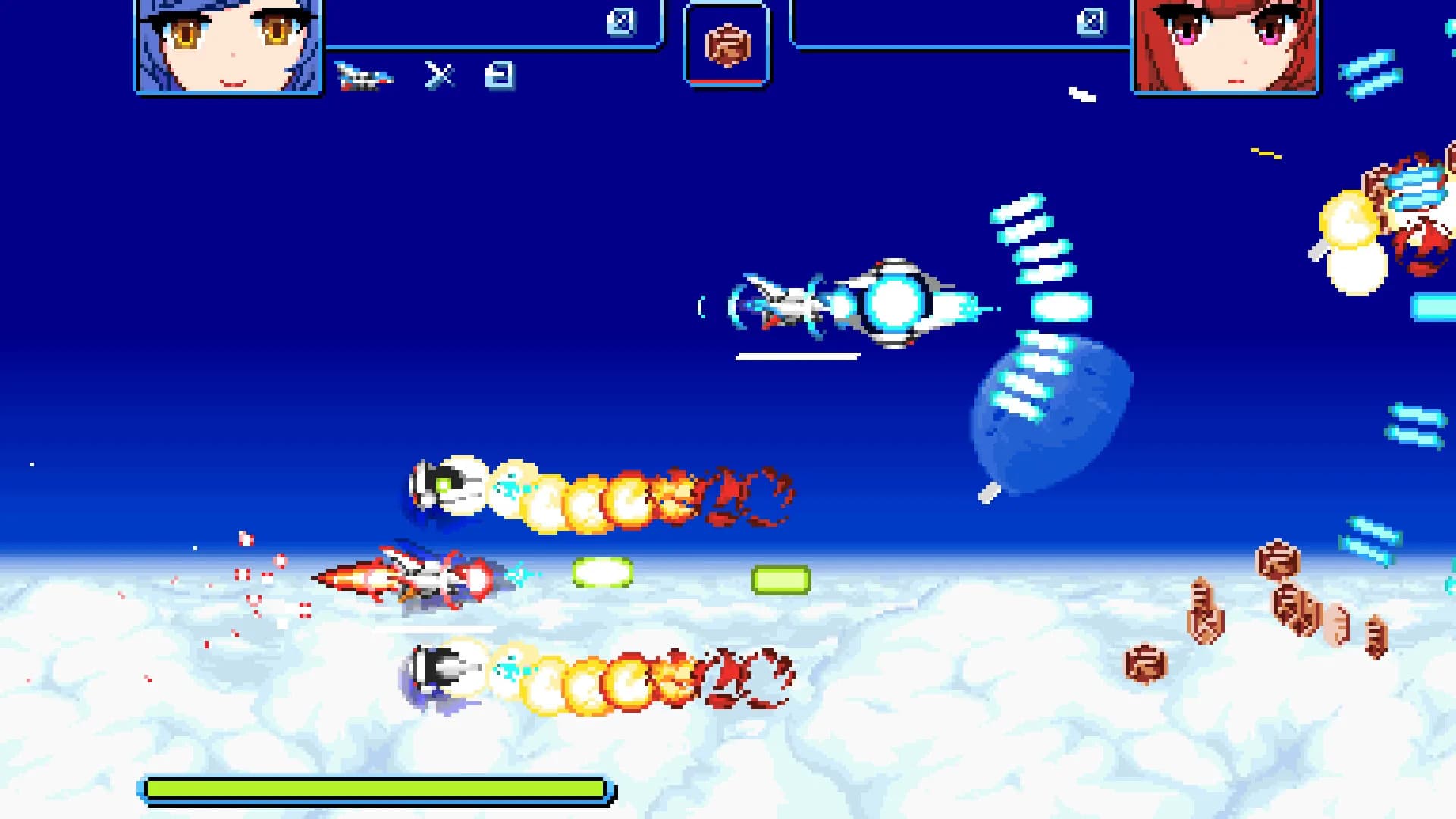 Revolgear Zero görsel 2