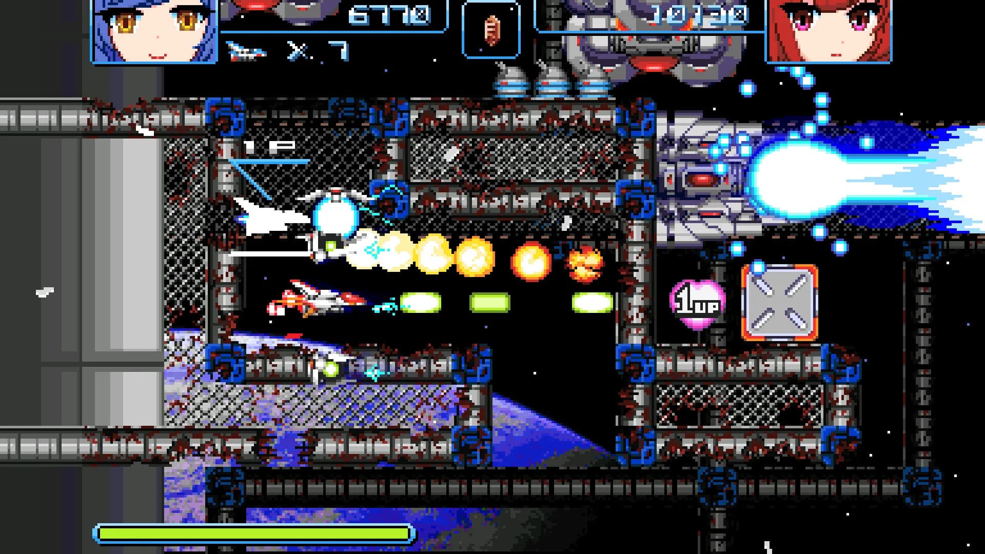 Revolgear Zero görsel 12