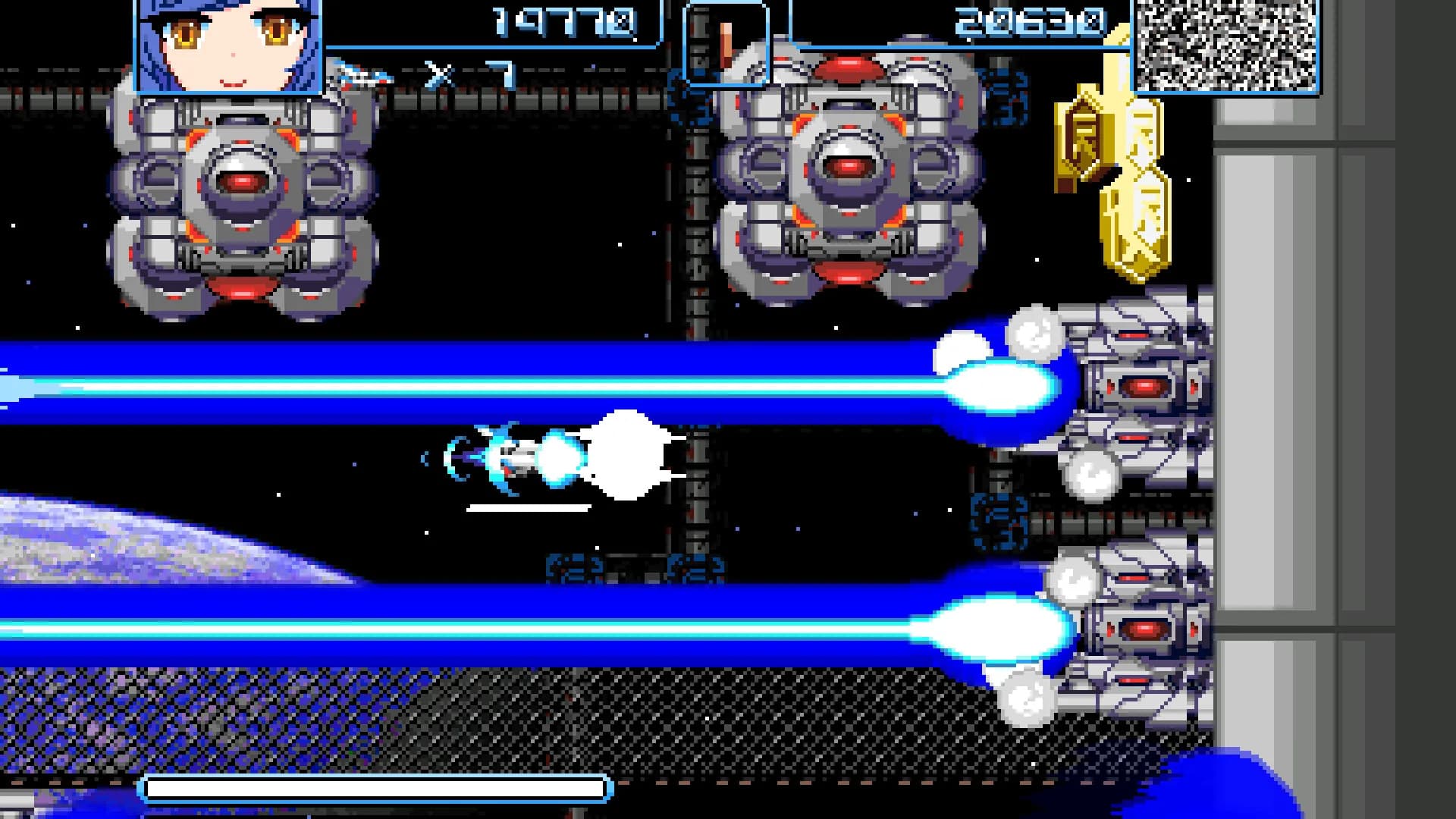Revolgear Zero görsel 13