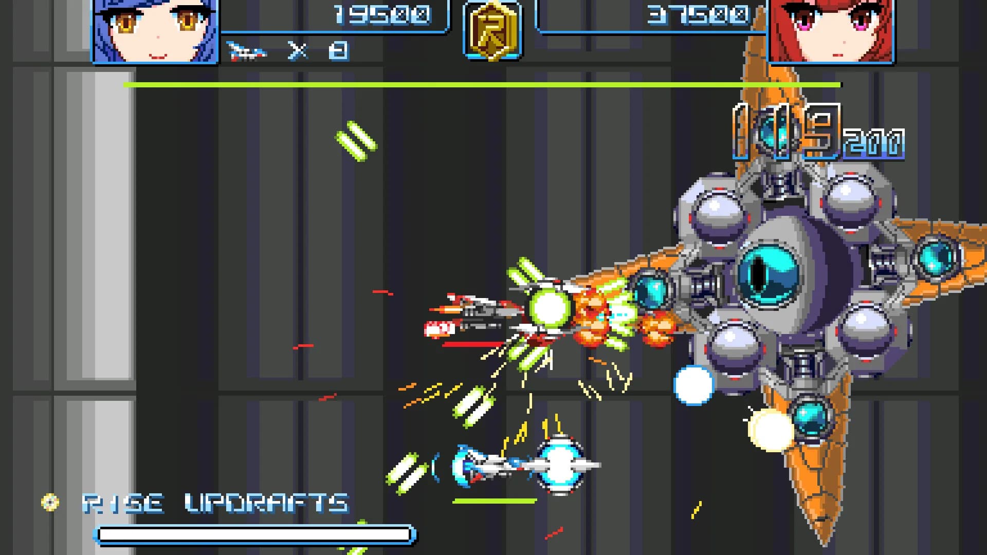 Revolgear Zero görsel 14