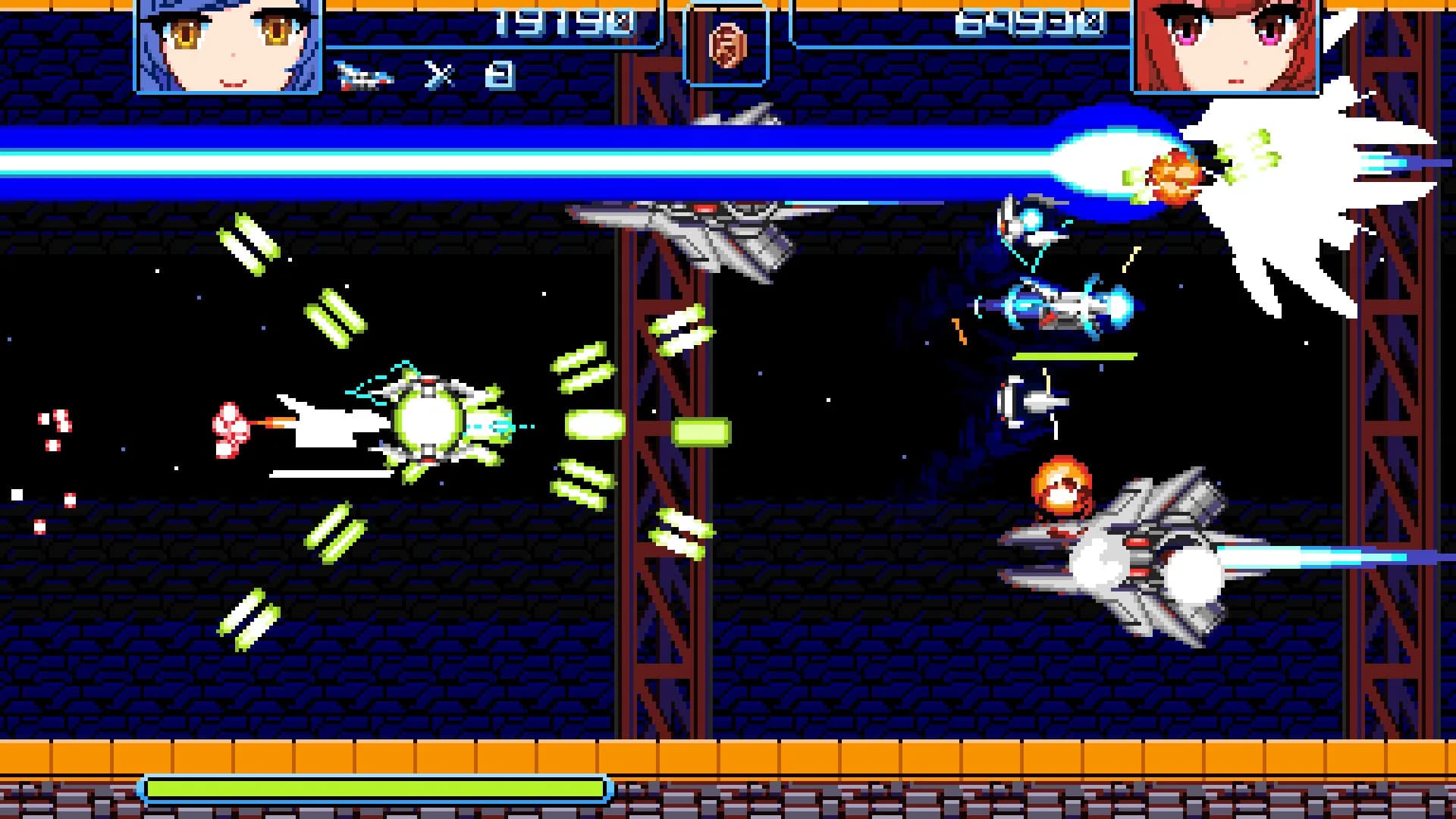 Revolgear Zero görsel 15