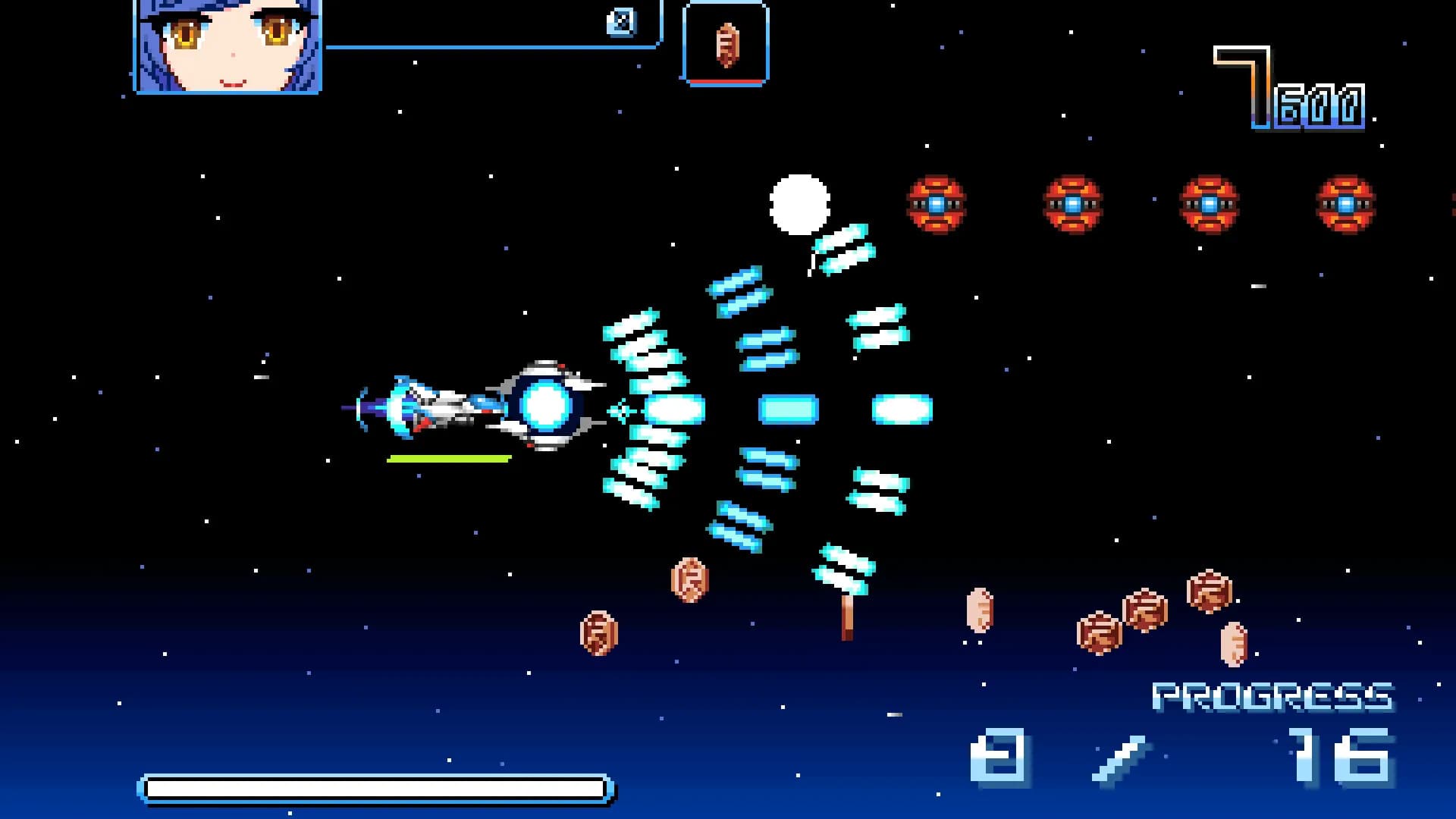 Revolgear Zero görsel 20