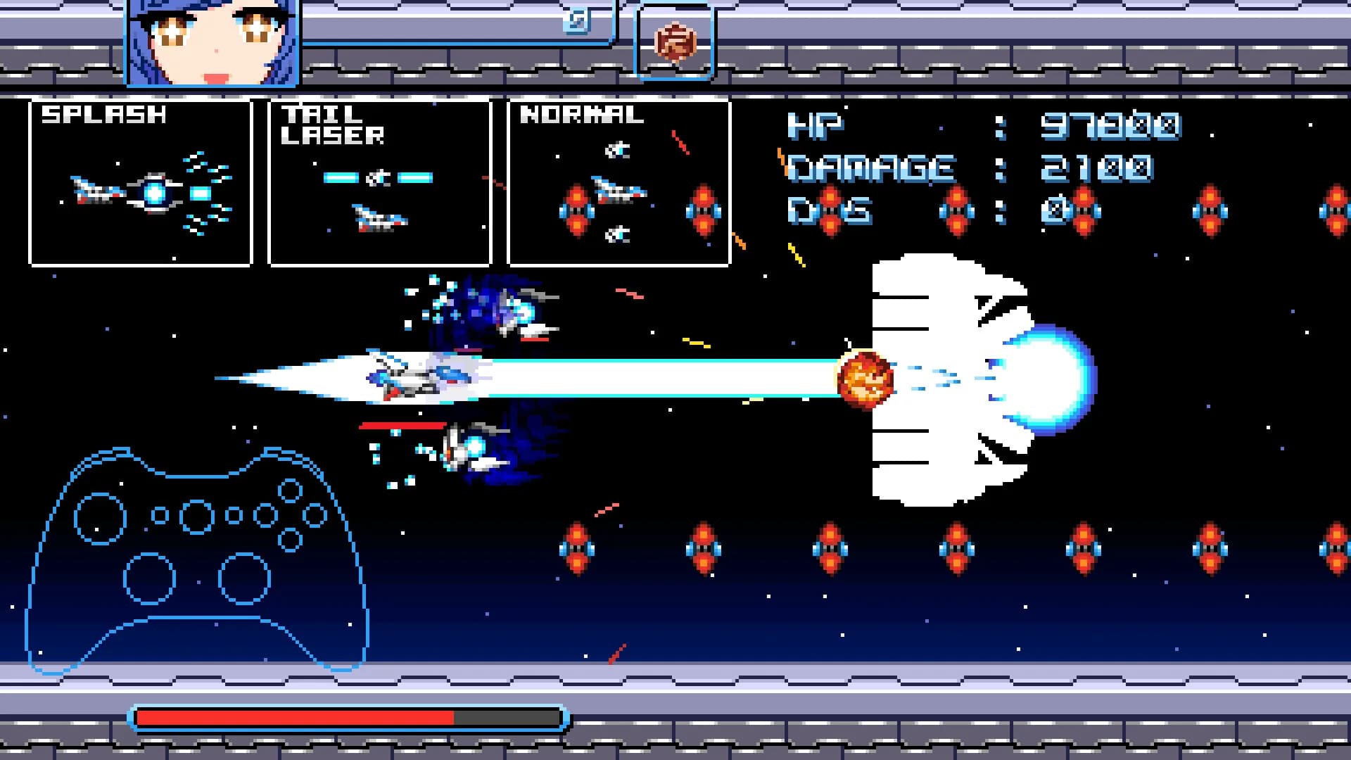 Revolgear Zero görsel 21