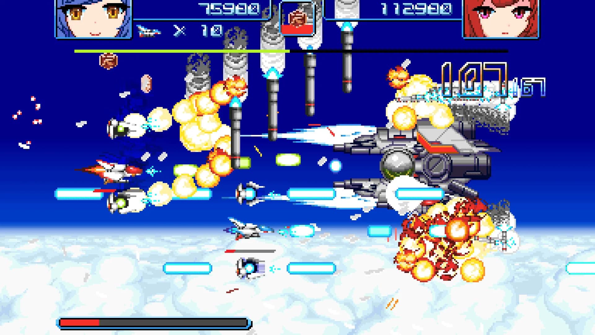 Revolgear Zero görsel 4