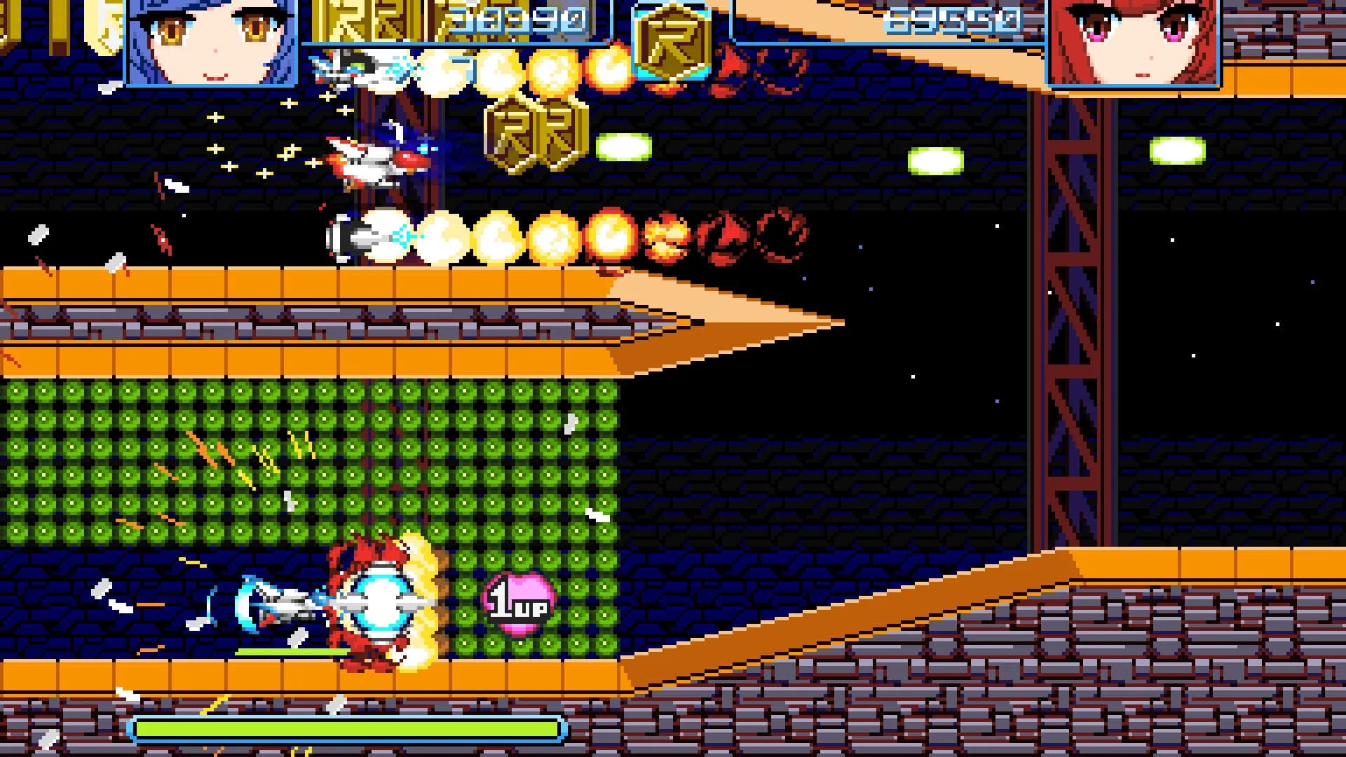 Revolgear Zero görsel 5