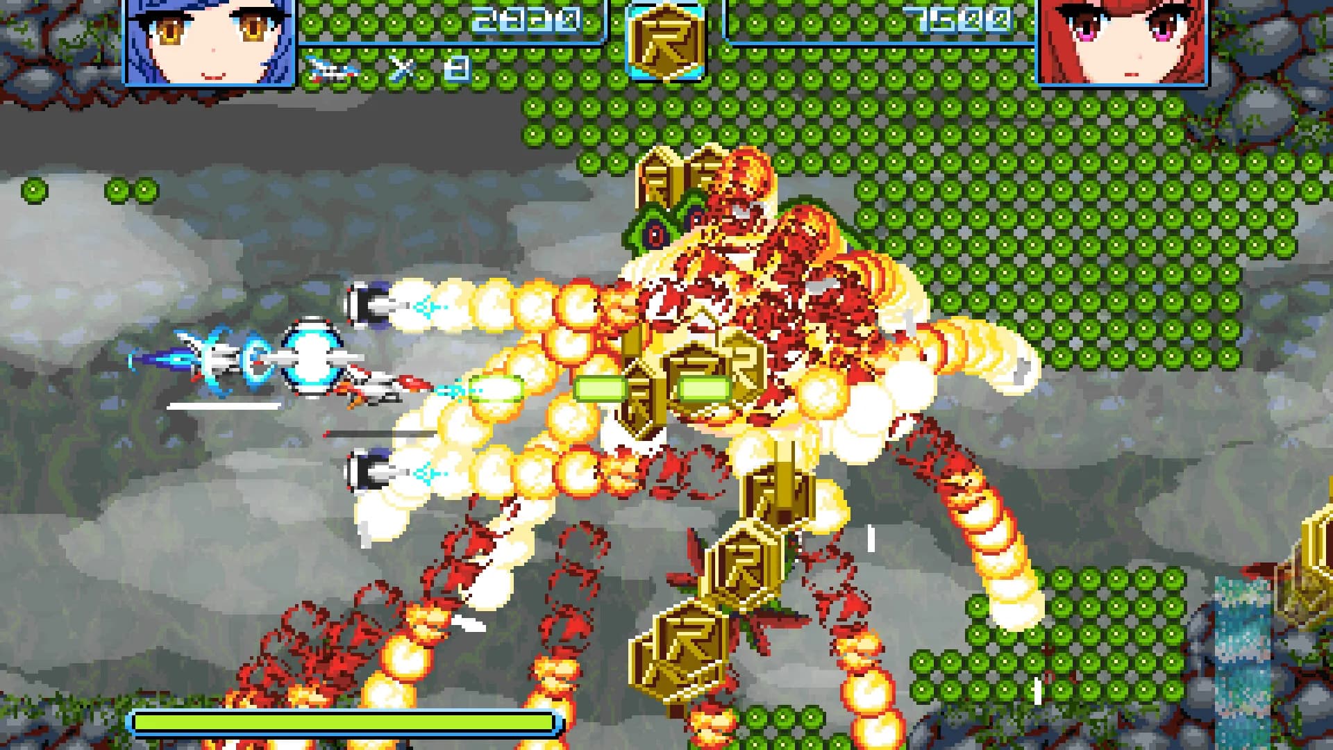 Revolgear Zero görsel 6