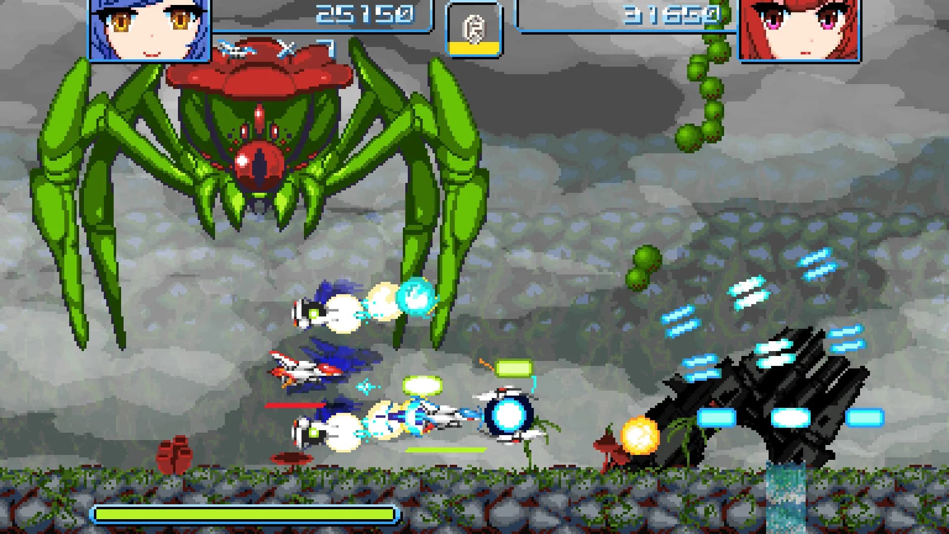Revolgear Zero görsel 7
