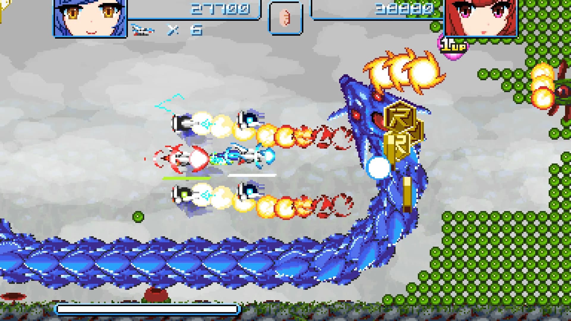 Revolgear Zero görsel 8