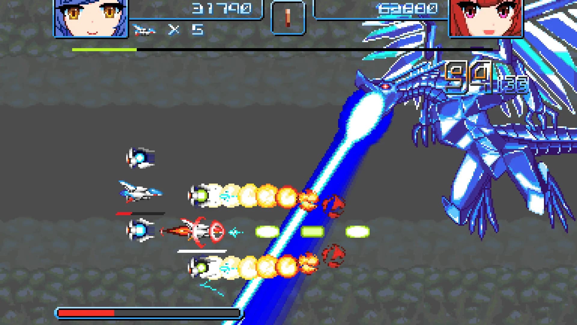 Revolgear Zero görsel 9