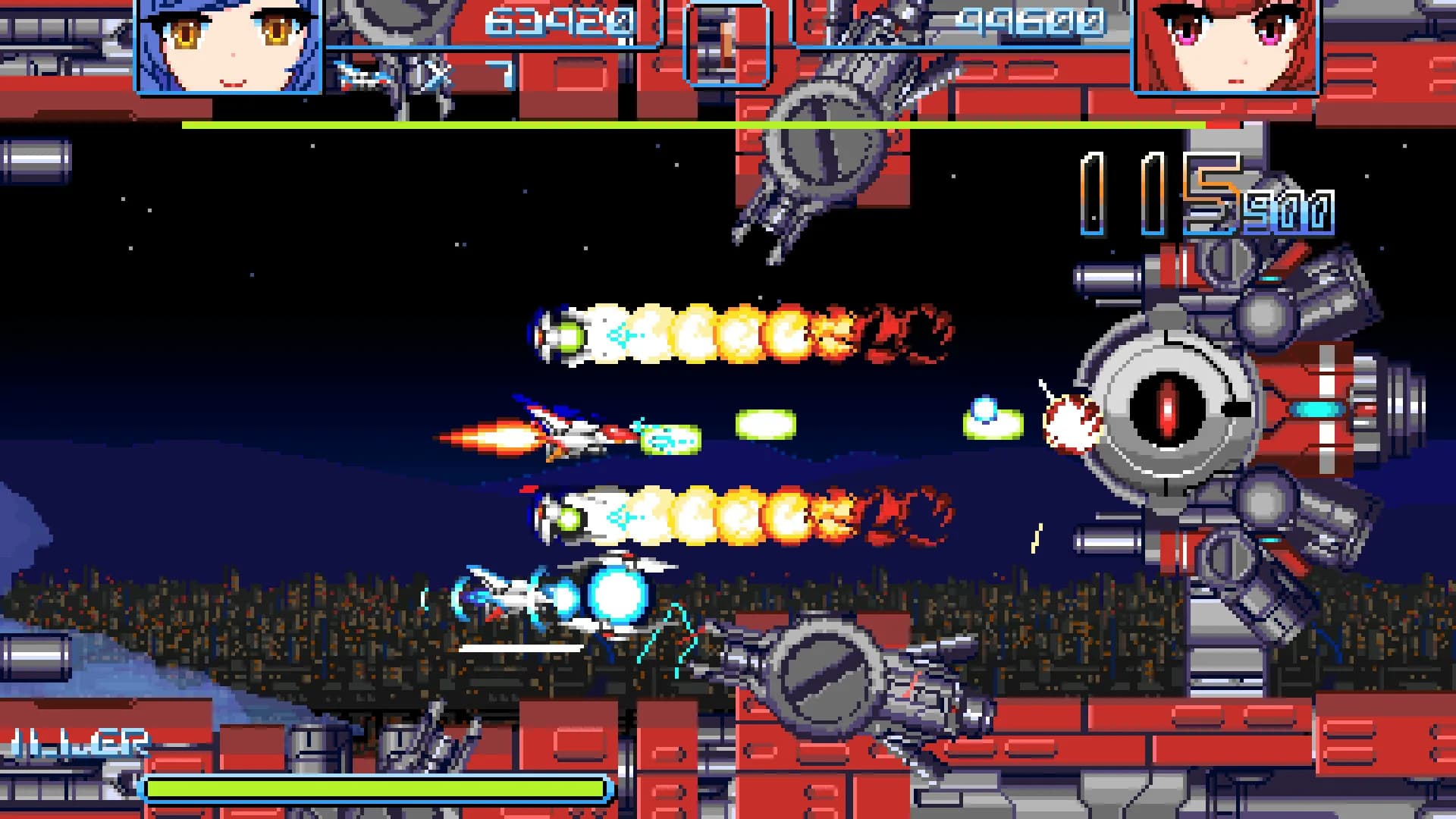 Revolgear Zero görsel 10