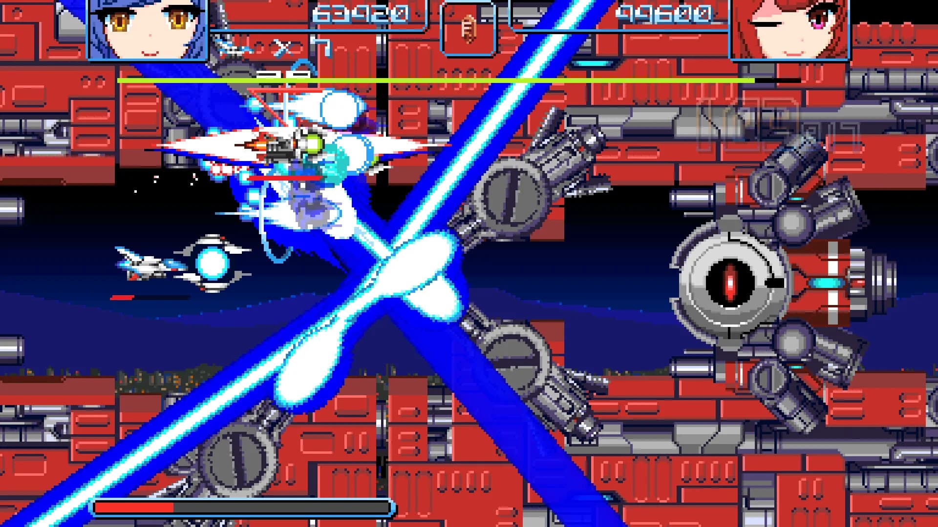 Revolgear Zero görsel 11