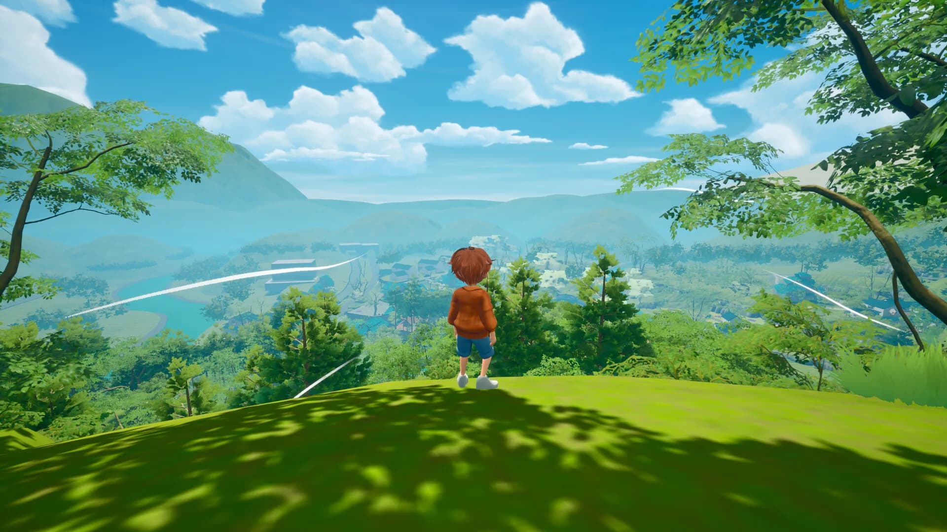 AKAIRU: A Day Adventure! görsel 5