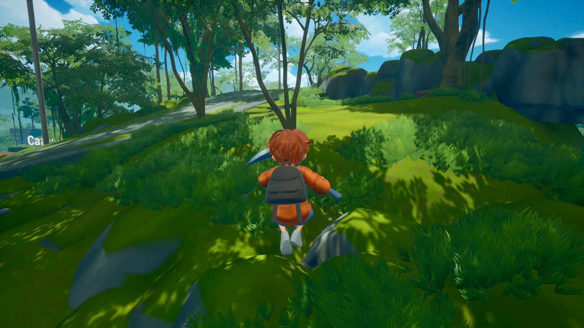 AKAIRU: A Day Adventure! görsel 6