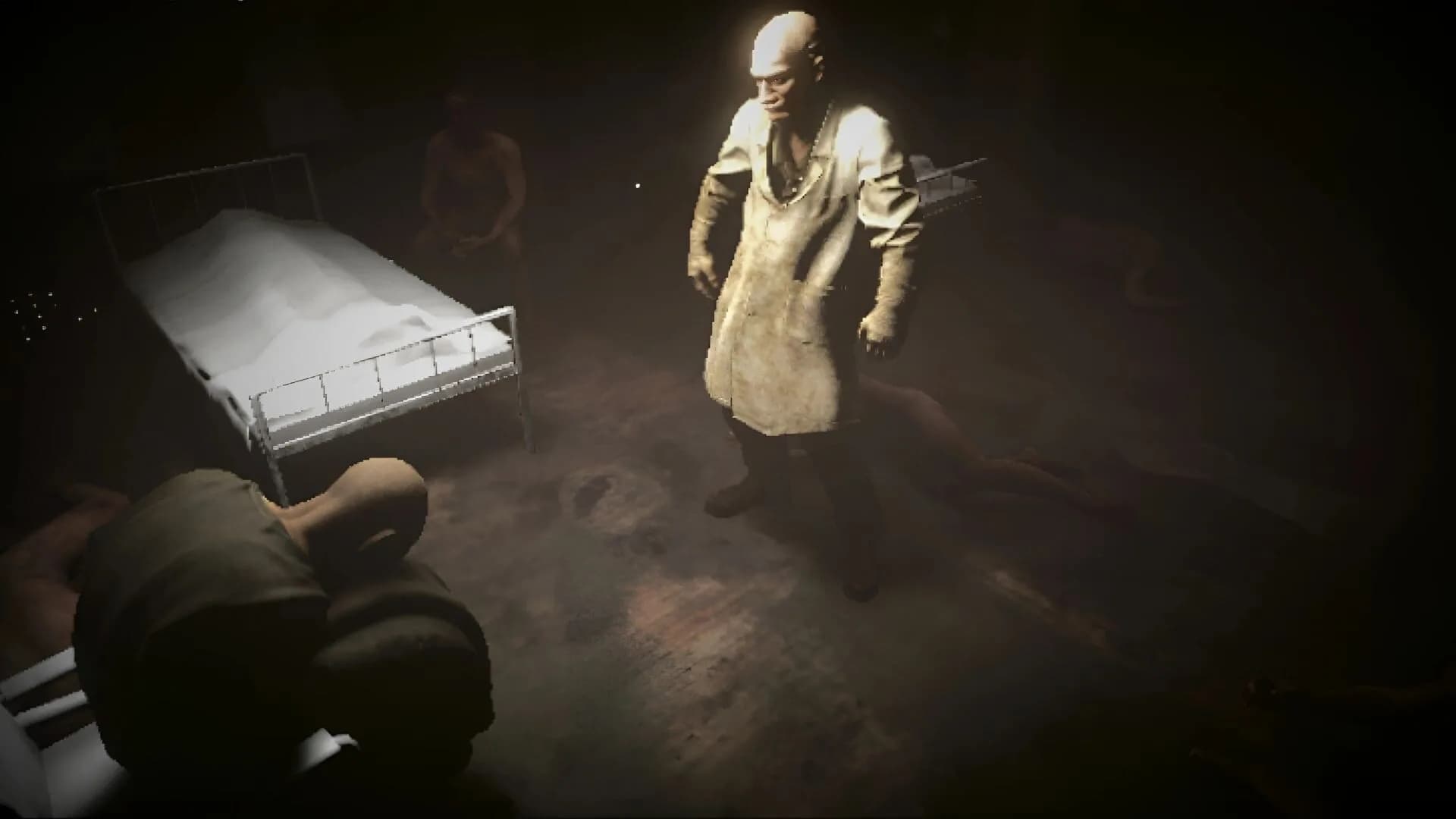 Juegos Retorcidos görsel 3