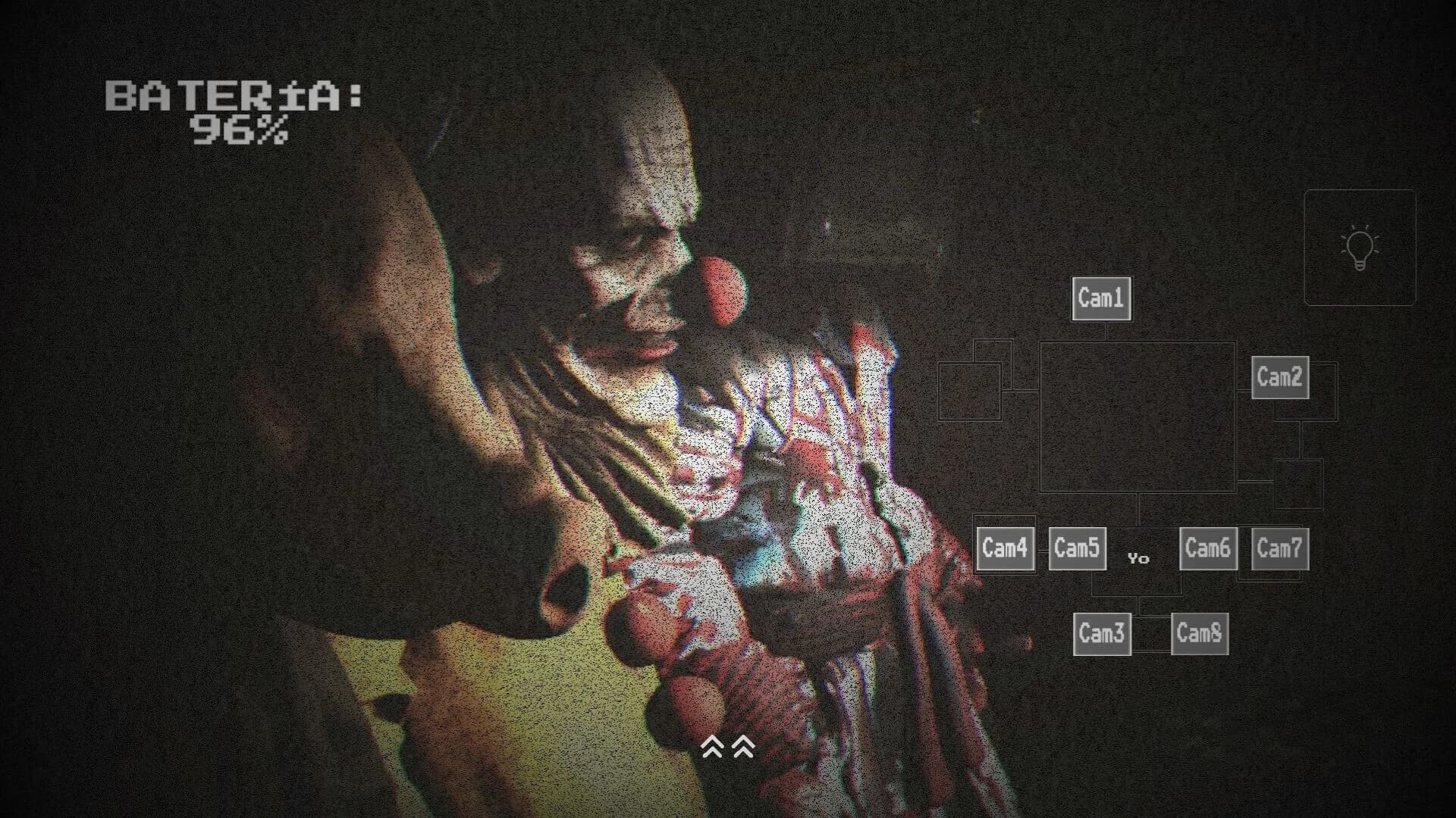 Juegos Retorcidos görsel 5
