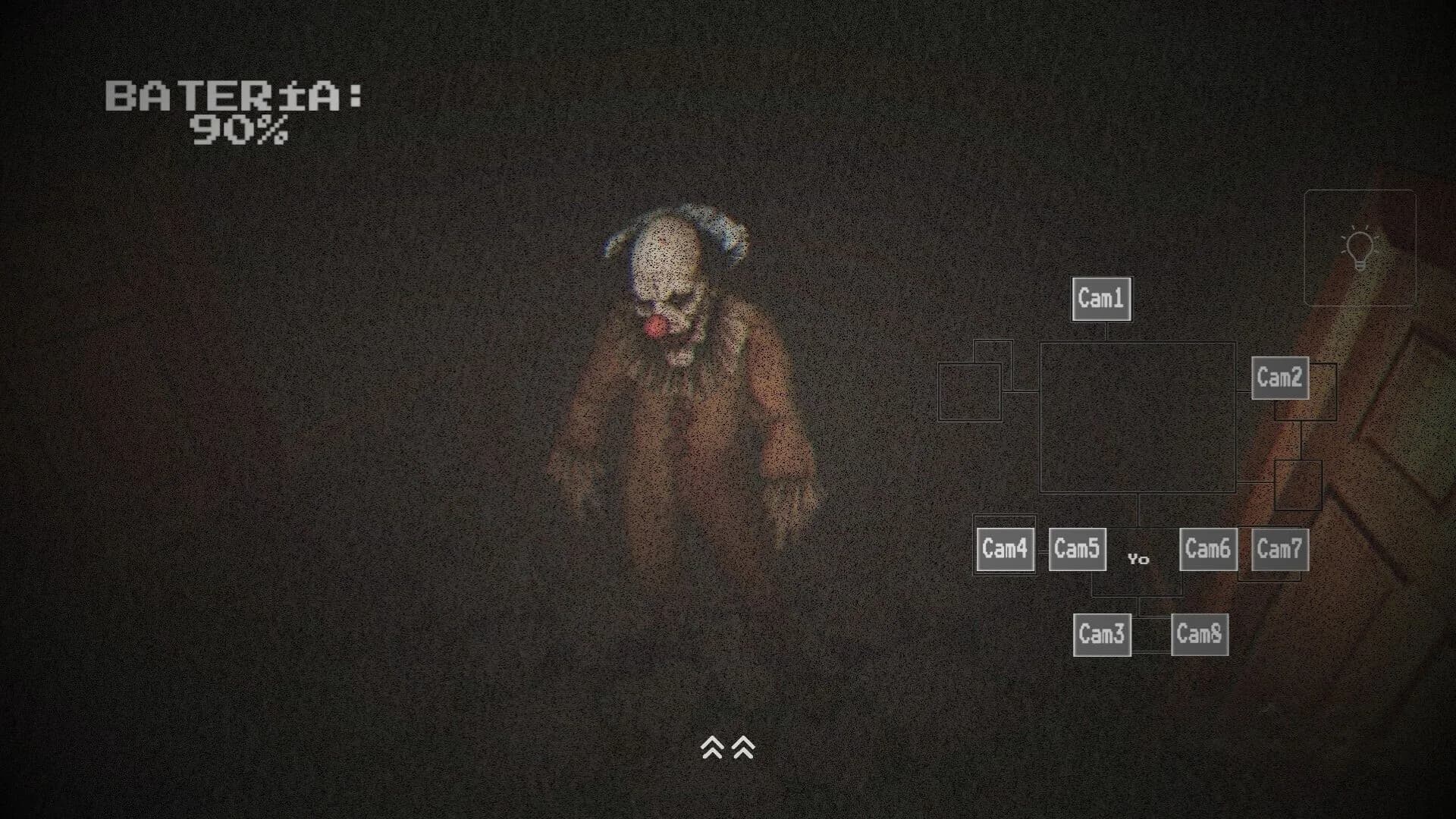 Juegos Retorcidos görsel 8