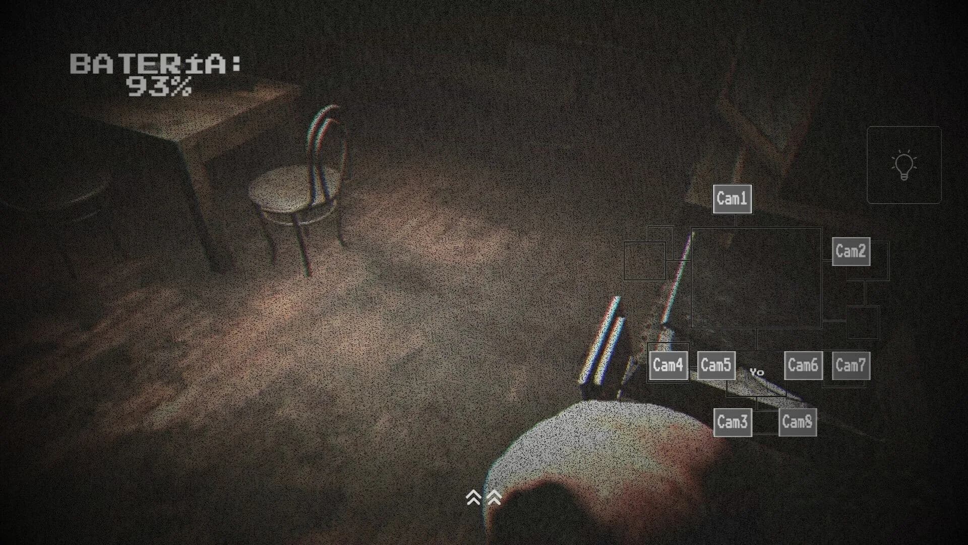 Juegos Retorcidos görsel 10