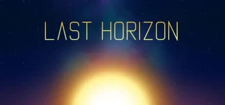Last Horizon görsel 1