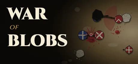War of Blobs görsel 1