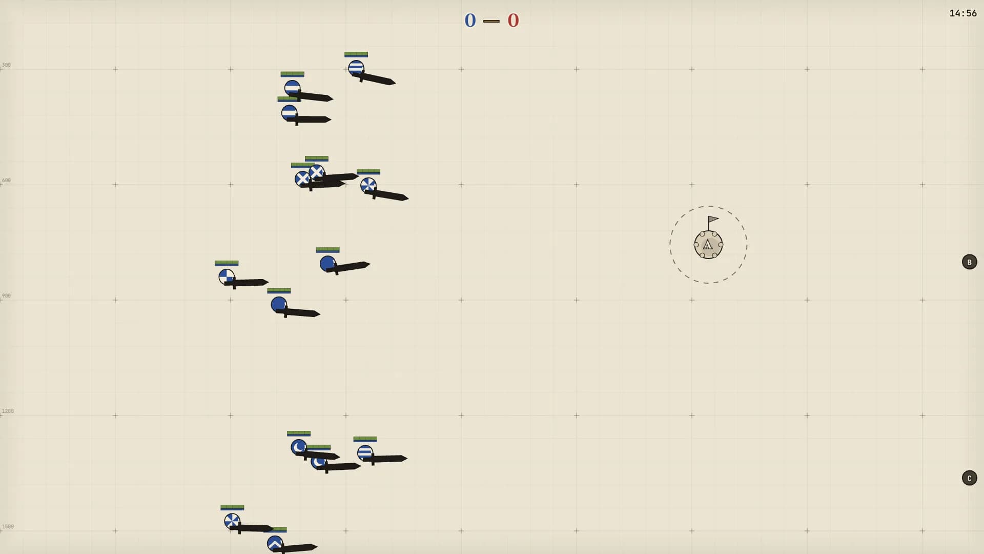 War of Blobs görsel 4