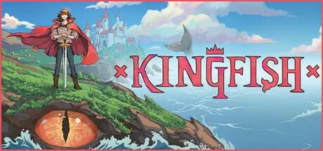 KingFish görsel 1