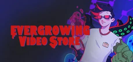 Evergrowing Video Store görsel 1