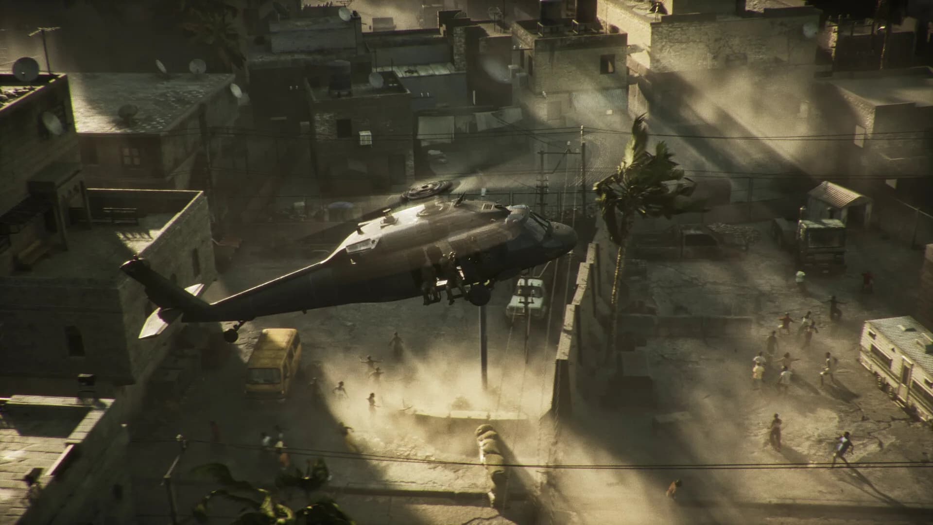 Falcon Fall™ görsel 3