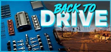 Back To Drive