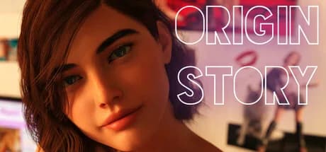 Origin Story - Season 1