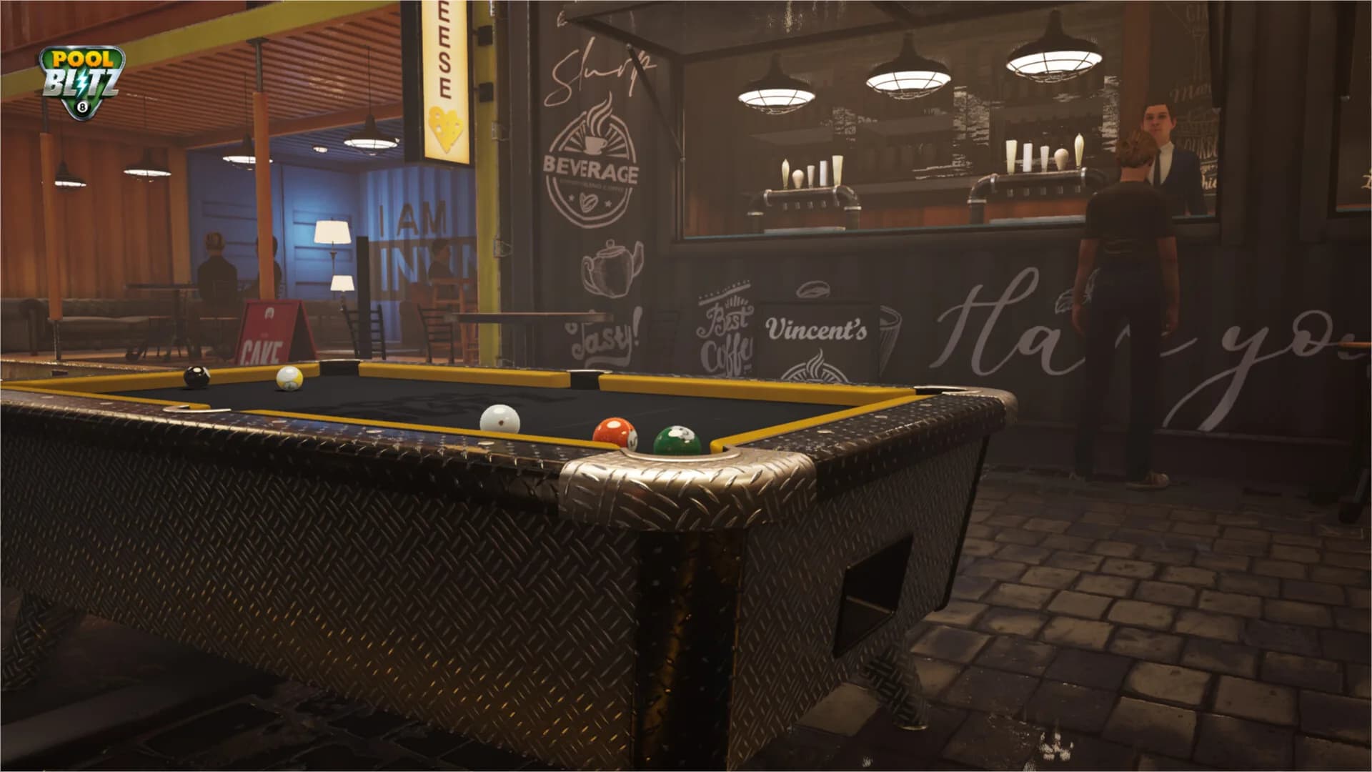 Pool Blitz görsel 5