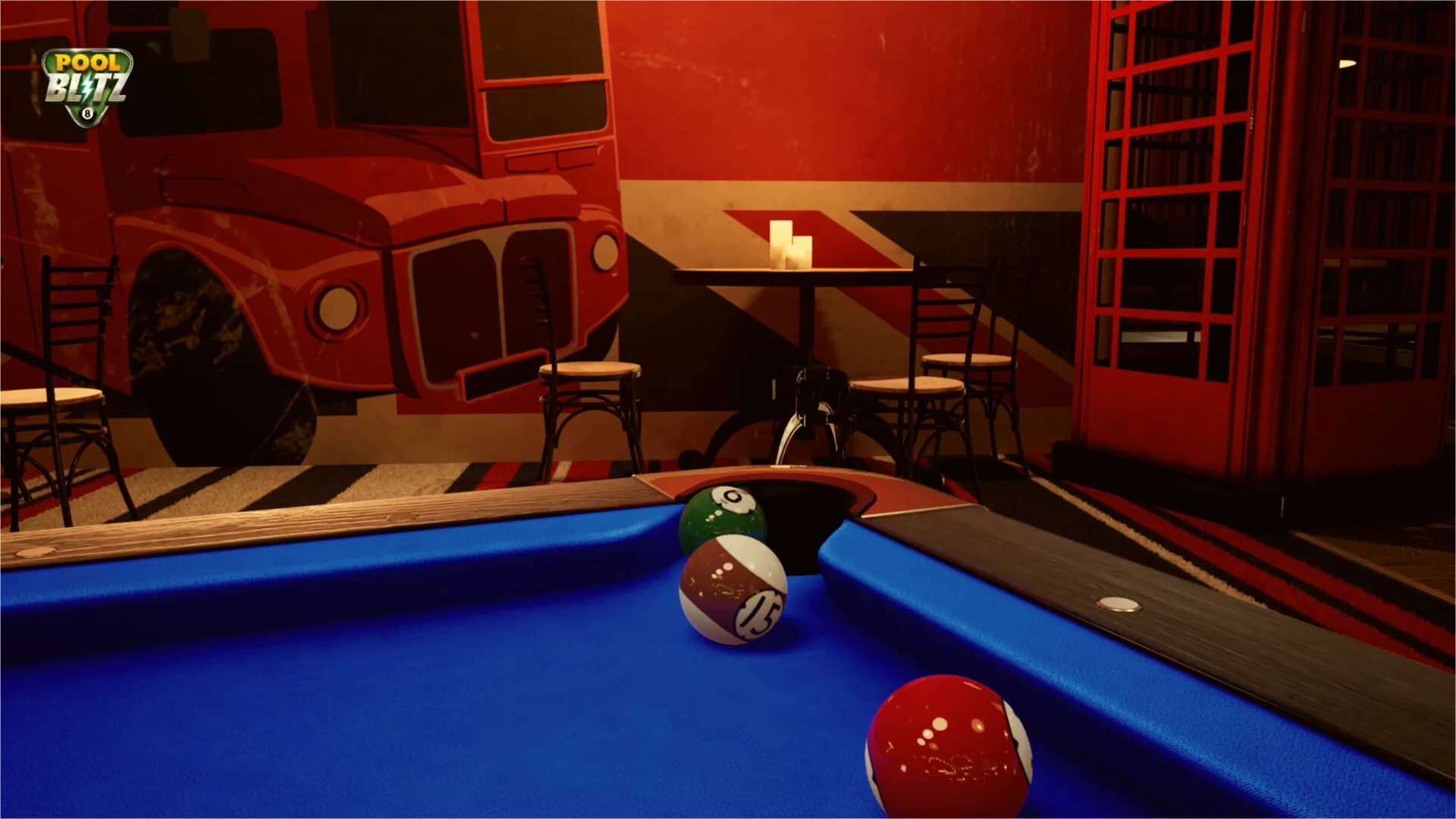 Pool Blitz görsel 7