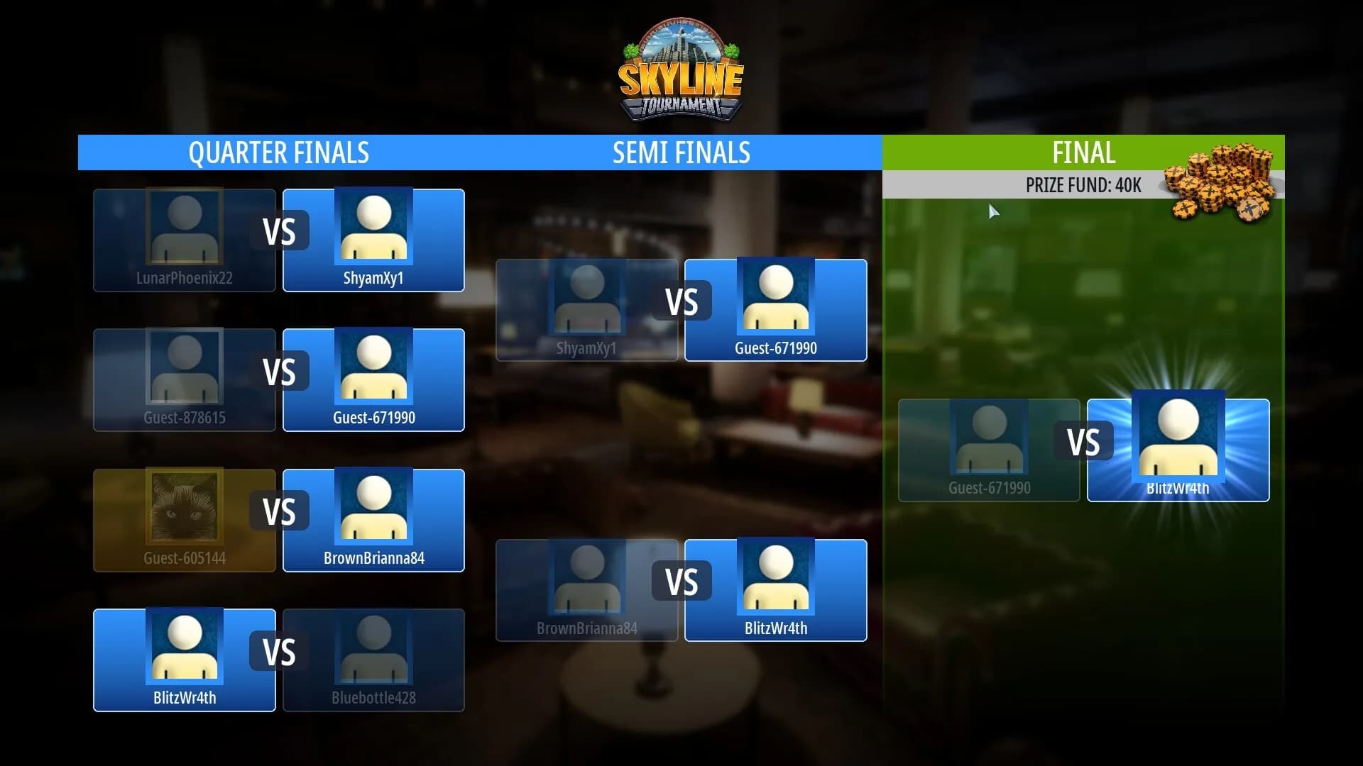 Pool Blitz görsel 8