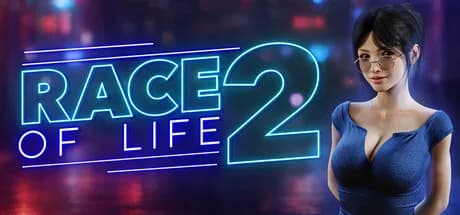 Race of Life - Act 2