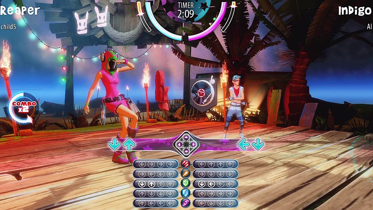 Dance Magic görsel 5