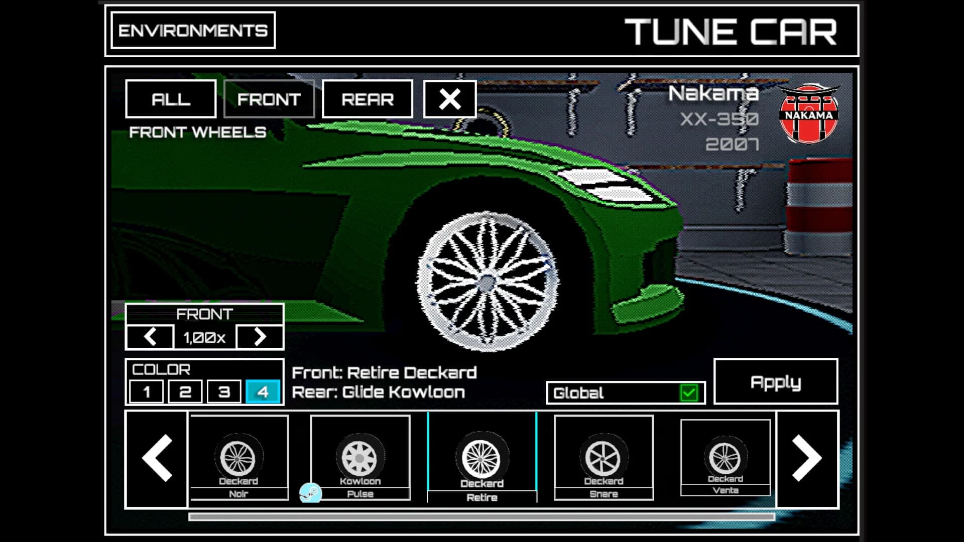 DriveWave görsel 4