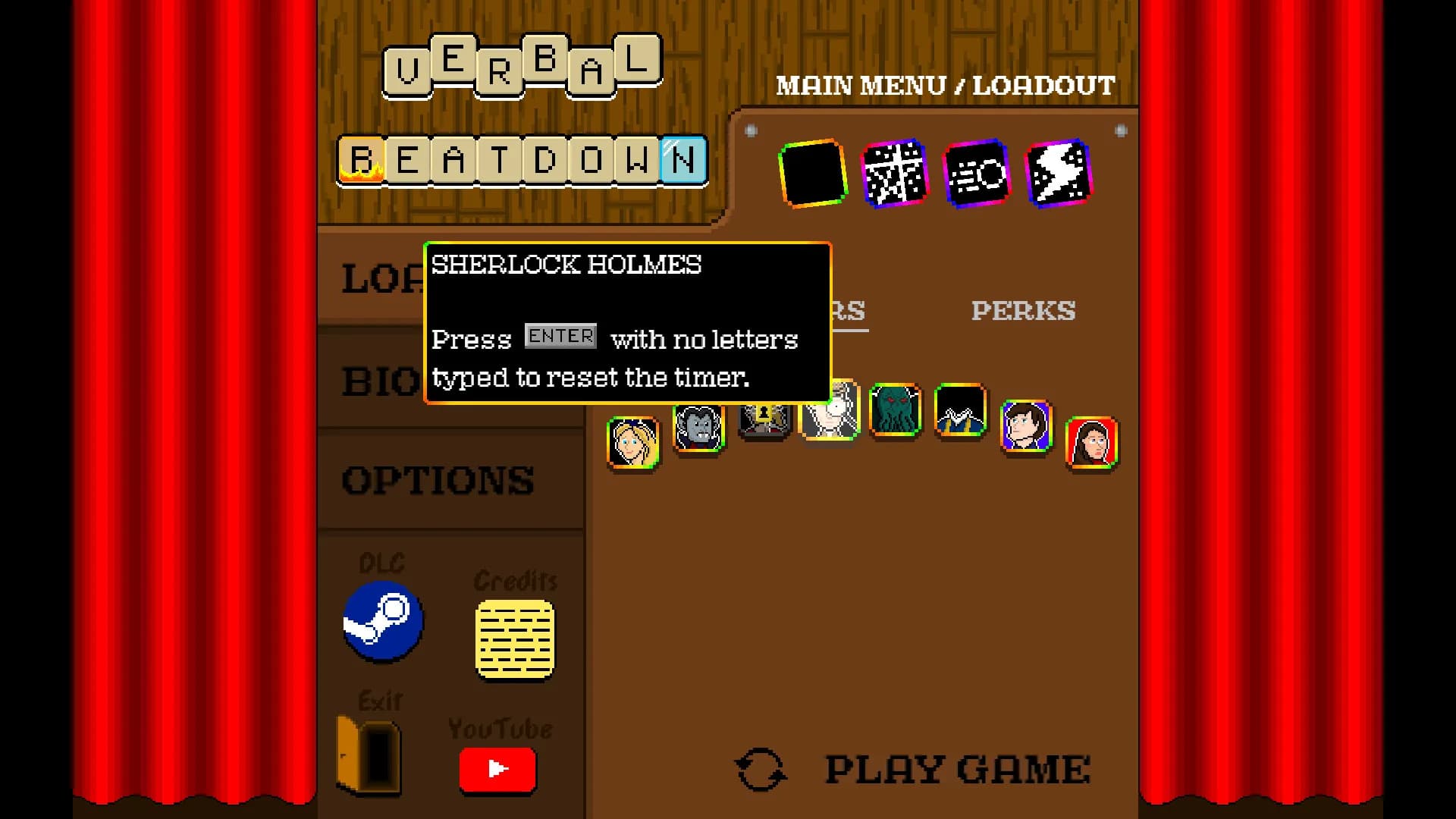 Verbal Beatdown görsel 4