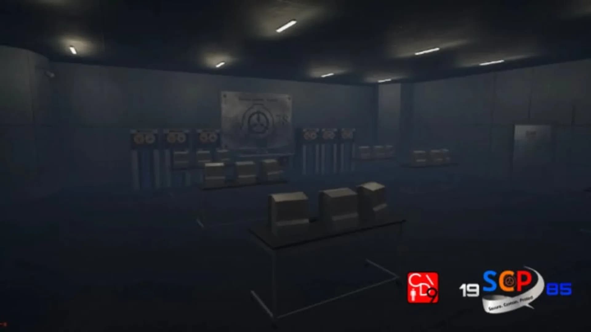 SCP 1985  görsel 5