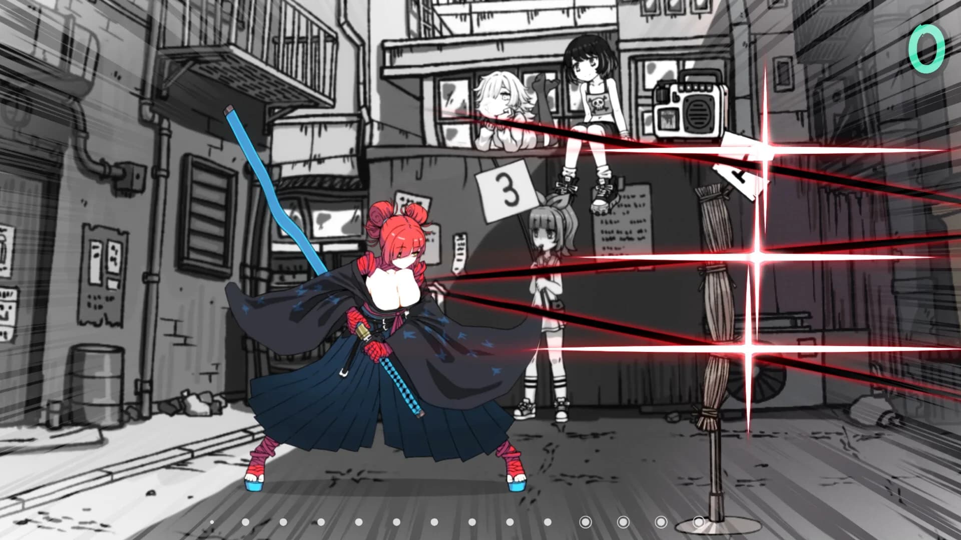 KatanaHime görsel 5
